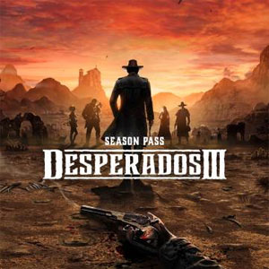 Kaufe Desperados 3 Season Pass Xbox One Preisvergleich