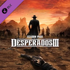 Kaufe Desperados 3 Season Pass Xbox Series Preisvergleich