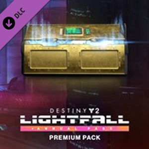 Kaufe Destiny 2 Lightfall Premium Pack Xbox One Preisvergleich