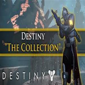 Kaufe Destiny The Collection Xbox Series Preisvergleich