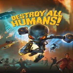 Kaufe Destroy All Humans Nintendo Switch Preisvergleich