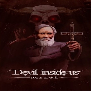 Kaufe Devil Inside Us Roots of Evil PS5 Preisvergleich