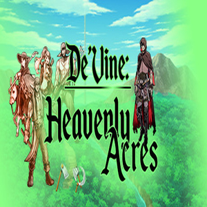 DeVine Heavenly Acres Key kaufen Preisvergleich