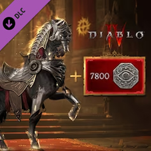 Diablo 4 Father’s Judgement Pack