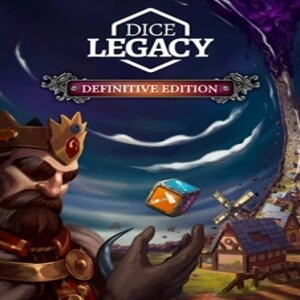 Dice Legacy Definitive Edition