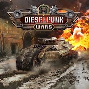 Dieselpunk Wars