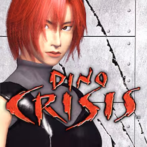 Dino Crisis