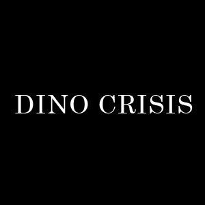 Dino Crisis