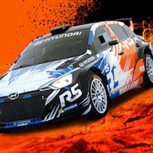 Kaufe DiRT 4 Hyundai R5 Rally Car Xbox One Preisvergleich