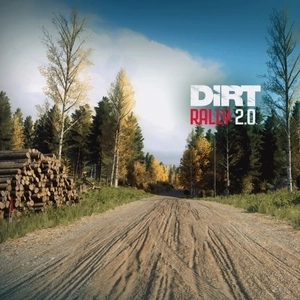 DiRT Rally 2.0 Finland Rally Location