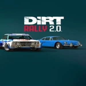 DiRT Rally 2.0 ab 21,59 €  Preisvergleich bei