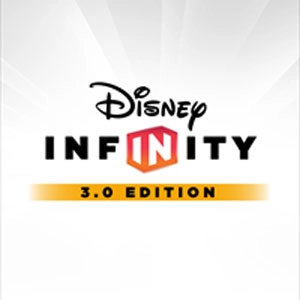 Disney Infinity 3.0