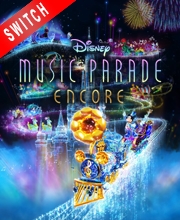 Kaufe Disney Music Parade Encore Nintendo Switch Preisvergleich