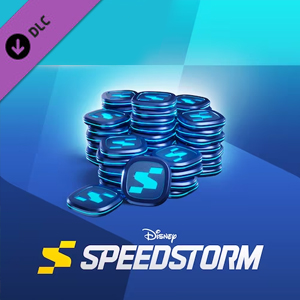 Disney Speedstorm Tokens