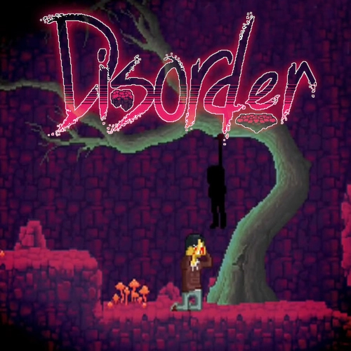 Disorder