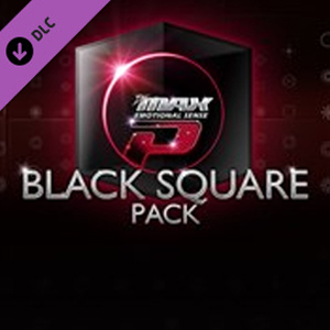 DJMAX RESPECT V BLACK SQUARE PACK