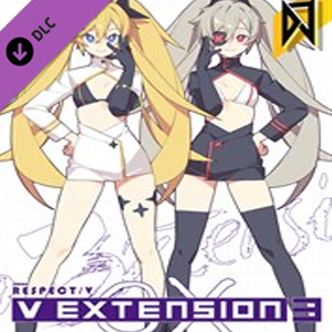 DJMAX RESPECT V V EXTENSION 3 PACK