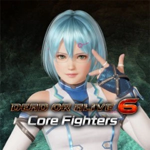 DOA6 Character NiCO