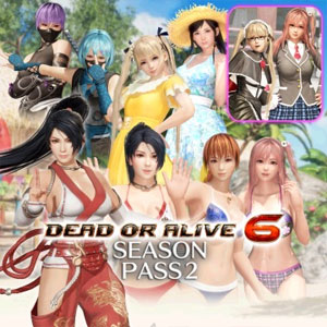 Kaufe DOA6 Season Pass 2 Xbox One Preisvergleich