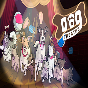 Dog Theatre Key kaufen Preisvergleich