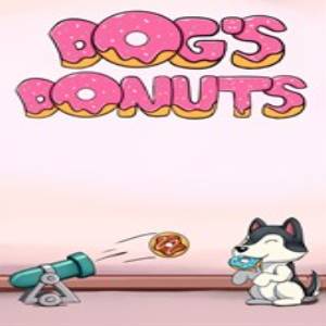 Dog’s Donuts Key kaufen Preisvergleich