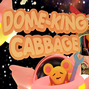 Dome-King Cabbage