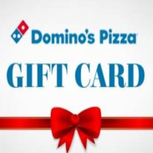 Domino’s Geschenkkarte | Preisvergleich