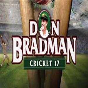 Don Bradman Cricket 17