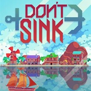 Don’t Sink