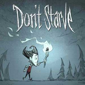 Dont Starve PS4 Code Kaufen Preisvergleich