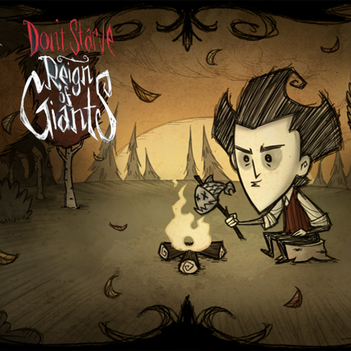 Dont Starve Reign of Giants Key Kaufen Preisvergleich