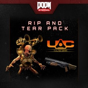 Kaufe DOOM Eternal Rip and Tear Pack Xbox One Preisvergleich