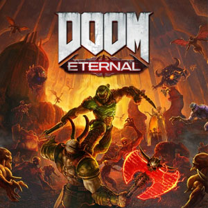 Kaufe DOOM Eternal Rip and Tear Pack Xbox Series Preisvergleich