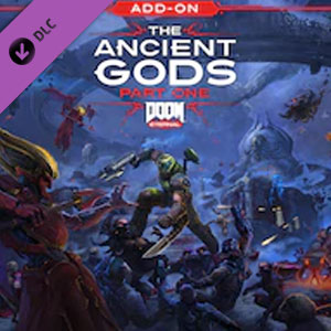 Kaufe Doom Eternal The Ancient Gods Part One Nintendo Switch Preisvergleich