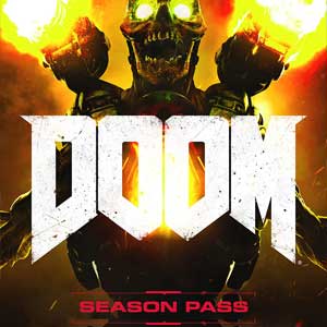 DOOM Season Pass Xbox One Code Kaufen Preisvergleich