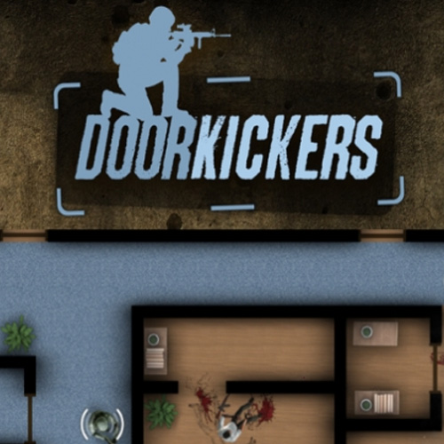 Door Kickers Key Kaufen Preisvergleich