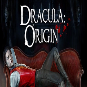 Dracula Origin