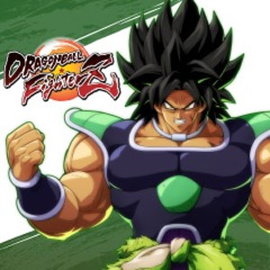 Kaufe DRAGON BALL FIGHTERZ Broly DBS PS4 Preisvergleich