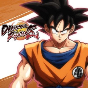 Kaufe DRAGON BALL FIGHTERZ Goku PS4 Preisvergleich