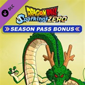 Kaufe DRAGON BALL Sparking ZERO Season Pass Xbox Series Preisvergleich