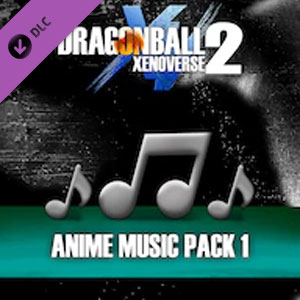 Kaufe DRAGON BALL XENOVERSE 2 Anime Music Pack 1 Xbox Series Preisvergleich