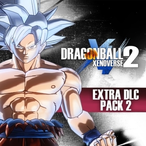 DRAGON BALL XENOVERSE 2 Extra DLC Pack 2 Key kaufen Preisvergleich