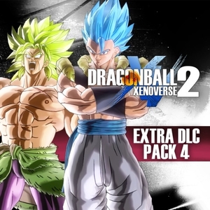 DRAGON BALL XENOVERSE 2 Extra Pack 4 Key kaufen Preisvergleich