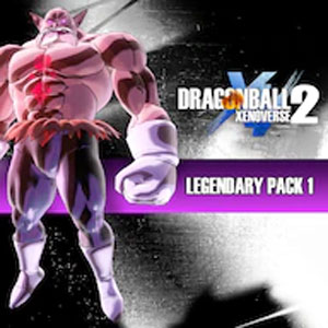 Kaufe DRAGON BALL XENOVERSE 2 Legendary Pack 1 PS4 Preisvergleich