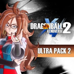 DRAGON BALL XENOVERSE 2 Ultra Pack 2 Key kaufen Preisvergleich