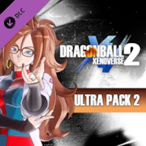 Kaufe DRAGON BALL XENOVERSE 2 Ultra Pack 2 Xbox Series Preisvergleich