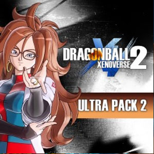 Kaufe DRAGON BALL XENOVERSE 2 Ultra Pack 2 Nintendo Switch Preisvergleich