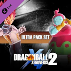 Kaufe DRAGON BALL XENOVERSE 2 Ultra Pack Set Nintendo Switch Preisvergleich