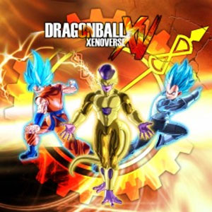 Dragon Ball Xenoverse Dragon Ball Z Resurrection F Pack PS3 Kaufen Preisvergleich