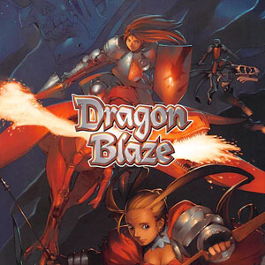 Kaufe Dragon Blaze PS4 Preisvergleich